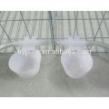 agriculture animal pigeon cage with Nests and Water Drinkers and Stand Box